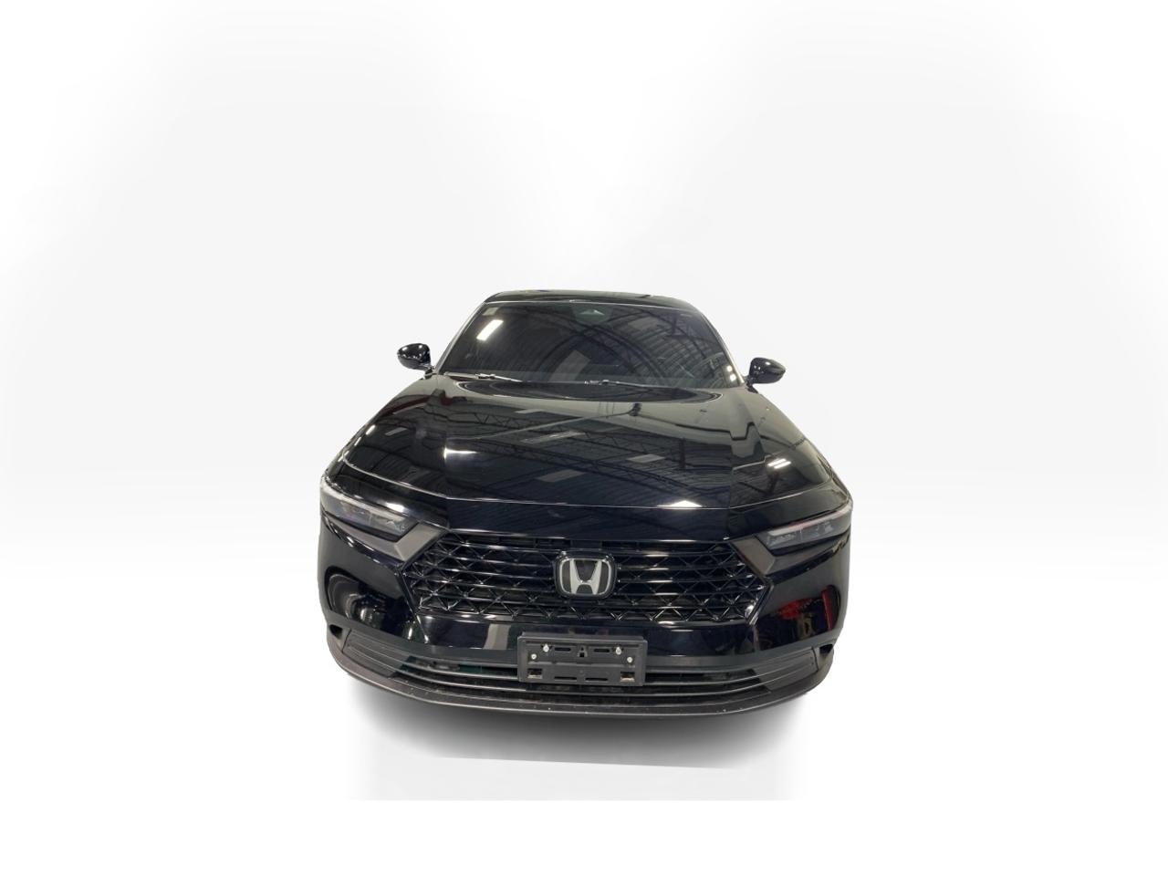 2024 Honda Accord Sport Hybrid- CLEAN CARFAX Photo