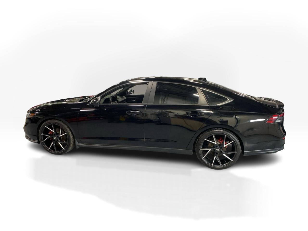 2024 Honda Accord Sport Hybrid- CLEAN CARFAX Photo