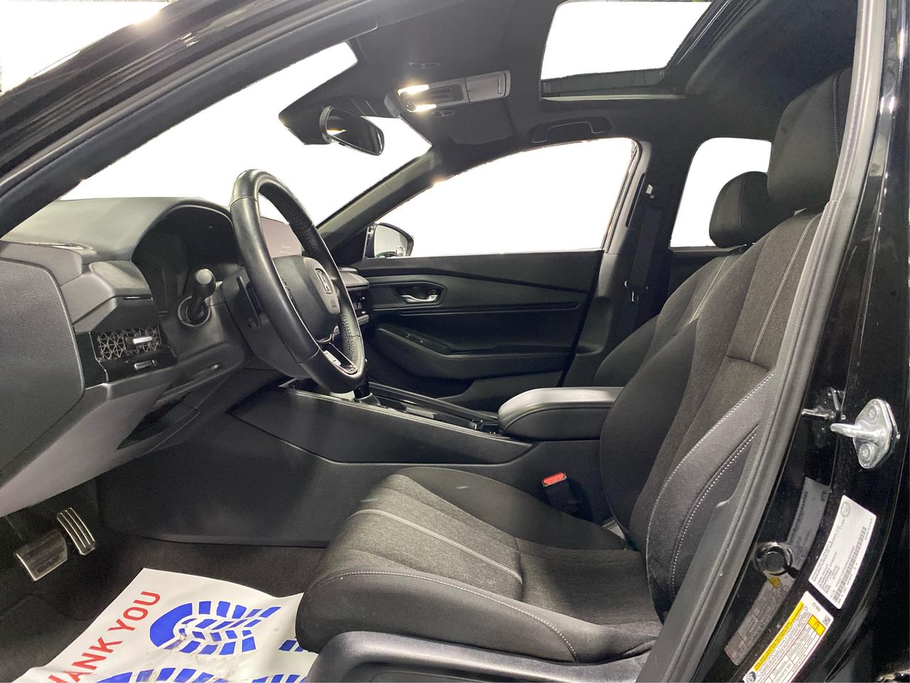 2024 Honda Accord Sport Hybrid- CLEAN CARFAX Photo