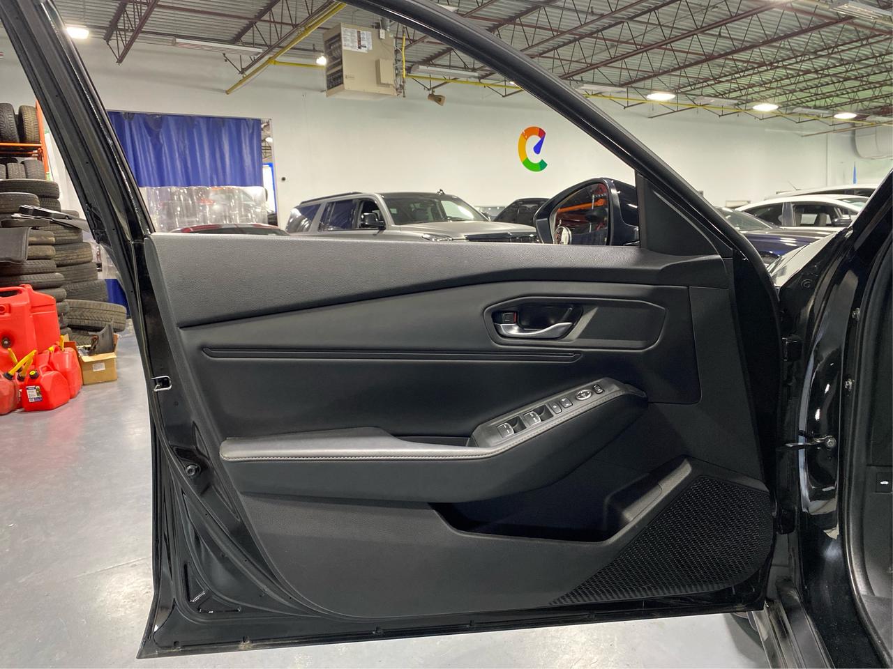 2024 Honda Accord Sport Hybrid- CLEAN CARFAX Photo