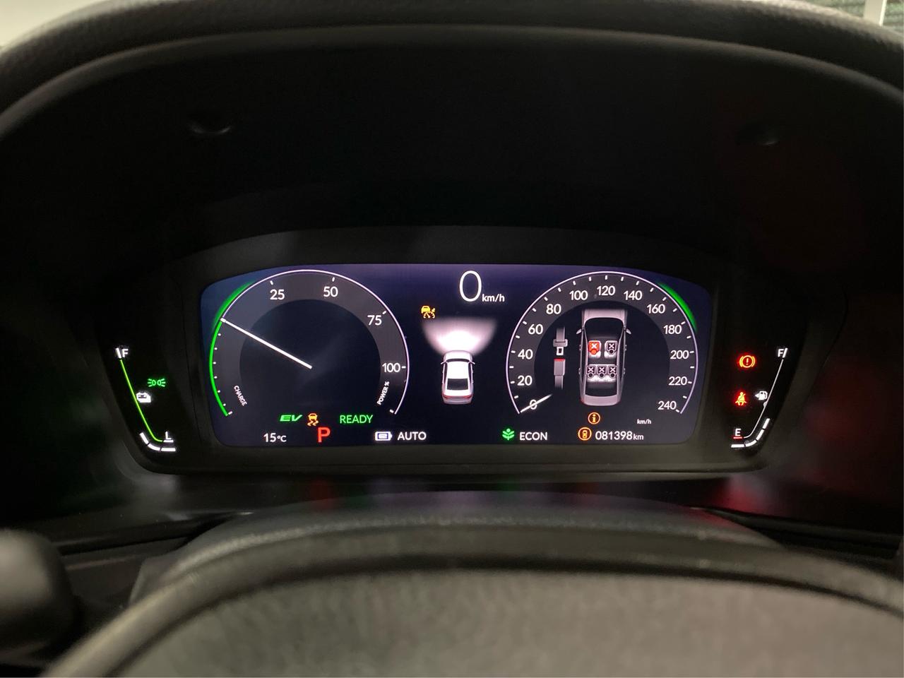 2024 Honda Accord Sport Hybrid- CLEAN CARFAX Photo