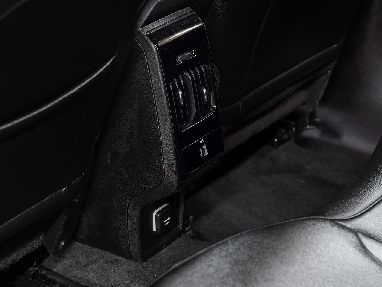 2024 Jeep Compass TRAILHAWK 4x4 | Pano roof | BSM | ACC | CarPlay