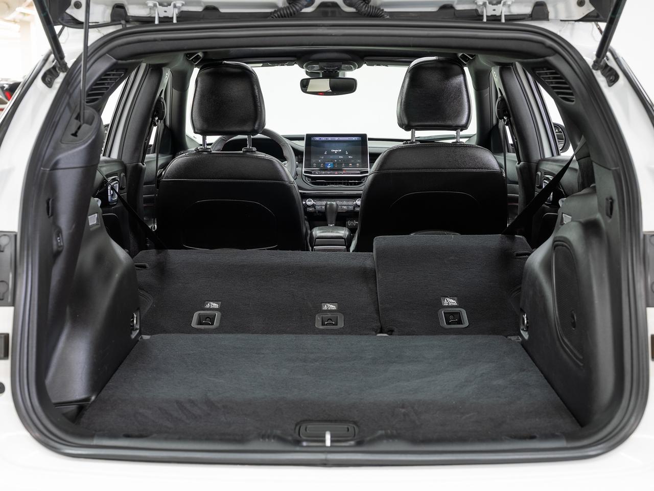 2024 Jeep Compass TRAILHAWK 4x4 | Pano roof | BSM | ACC | CarPlay