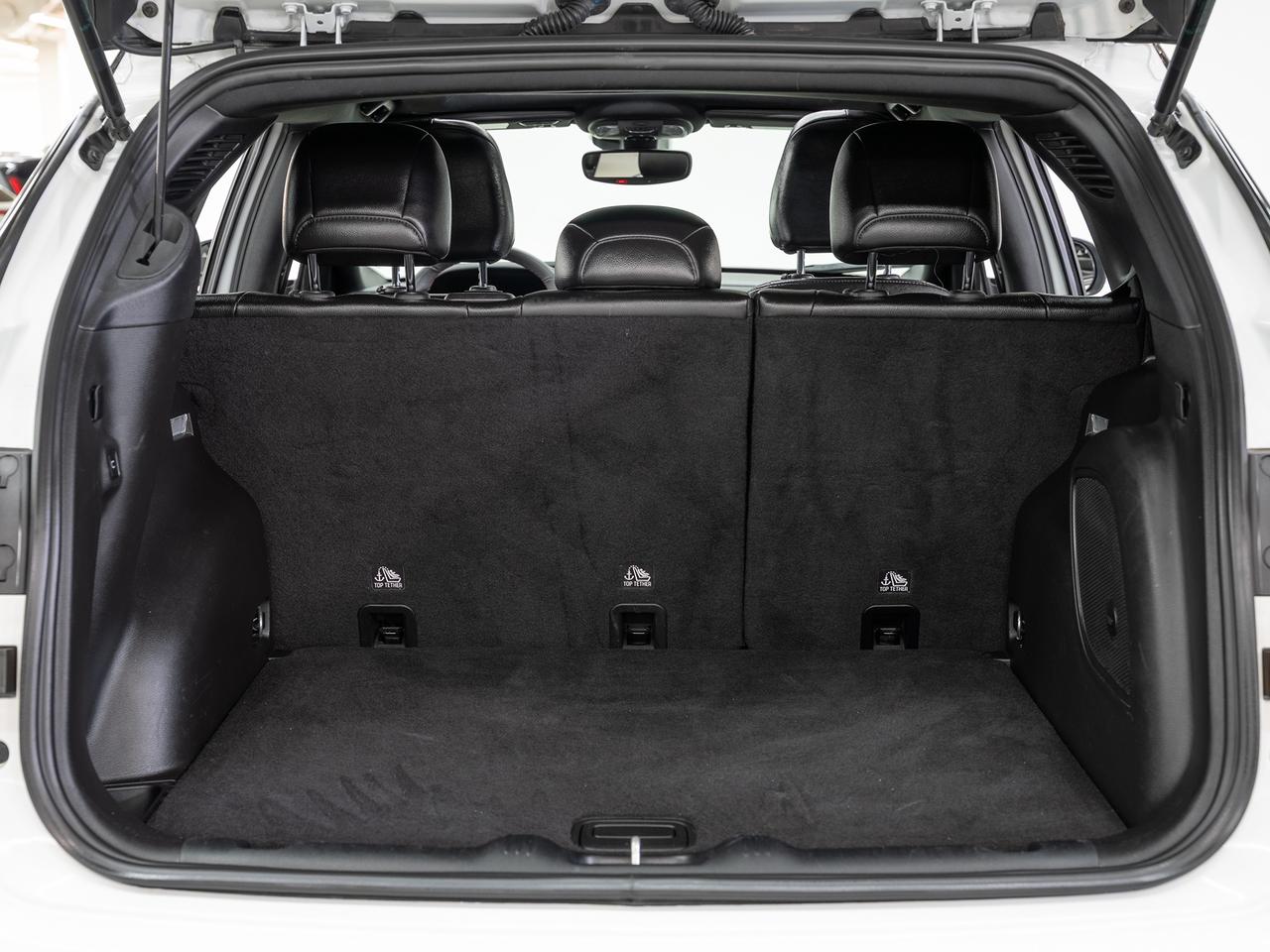 2024 Jeep Compass TRAILHAWK 4x4 | Pano roof | BSM | ACC | CarPlay Photo