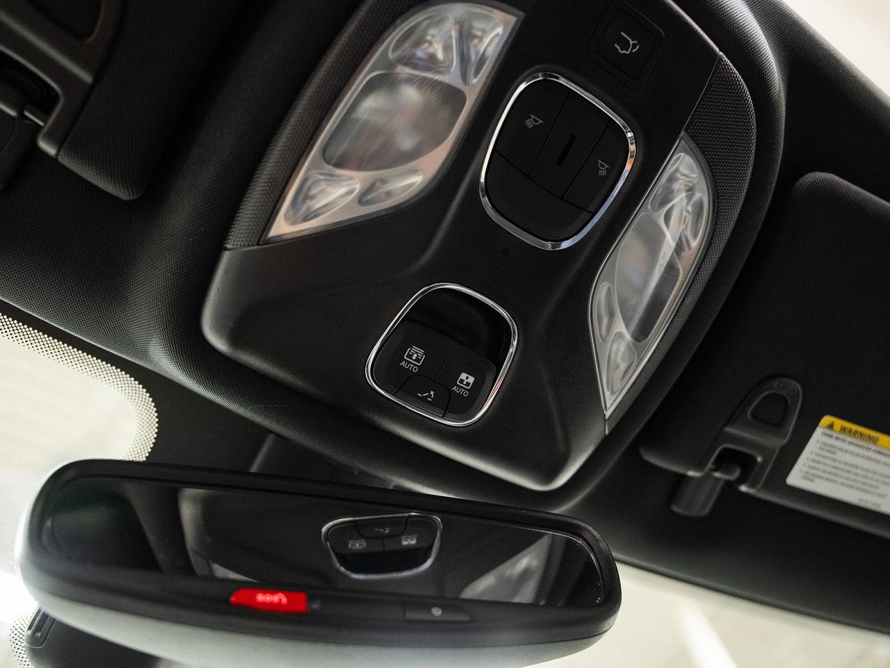 2024 Jeep Compass TRAILHAWK 4x4 | Pano roof | BSM | ACC | CarPlay Photo