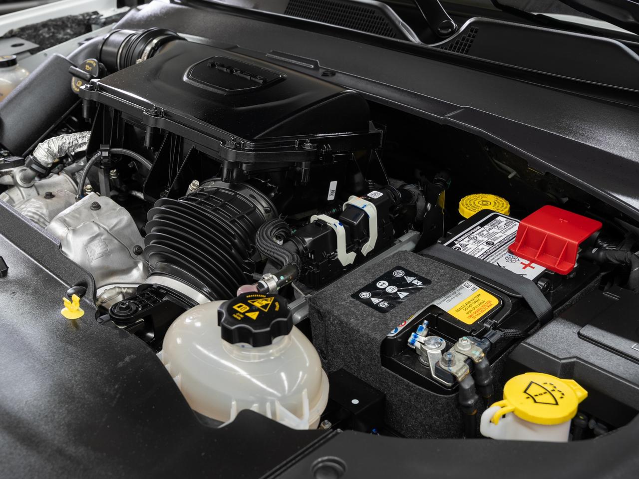 2024 Jeep Compass TRAILHAWK 4x4 | Pano roof | BSM | ACC | CarPlay