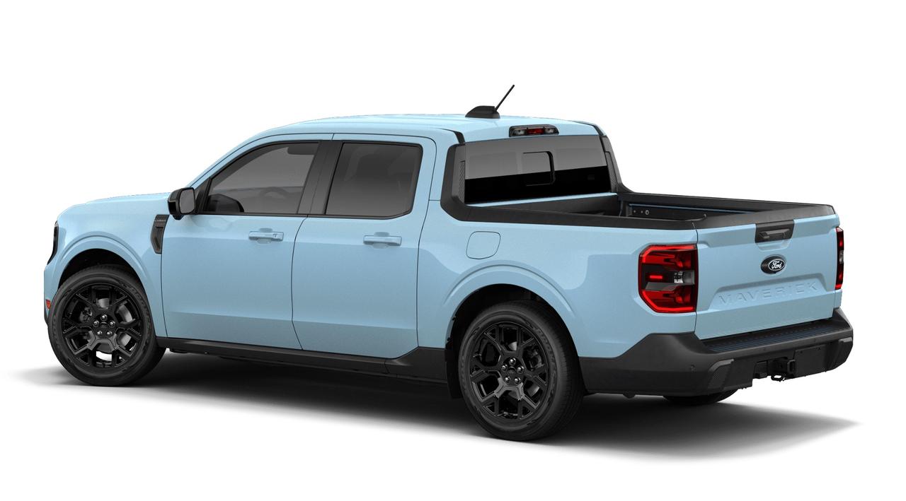 2026 Ford Maverick Lariat® SuperCrew® Photo1