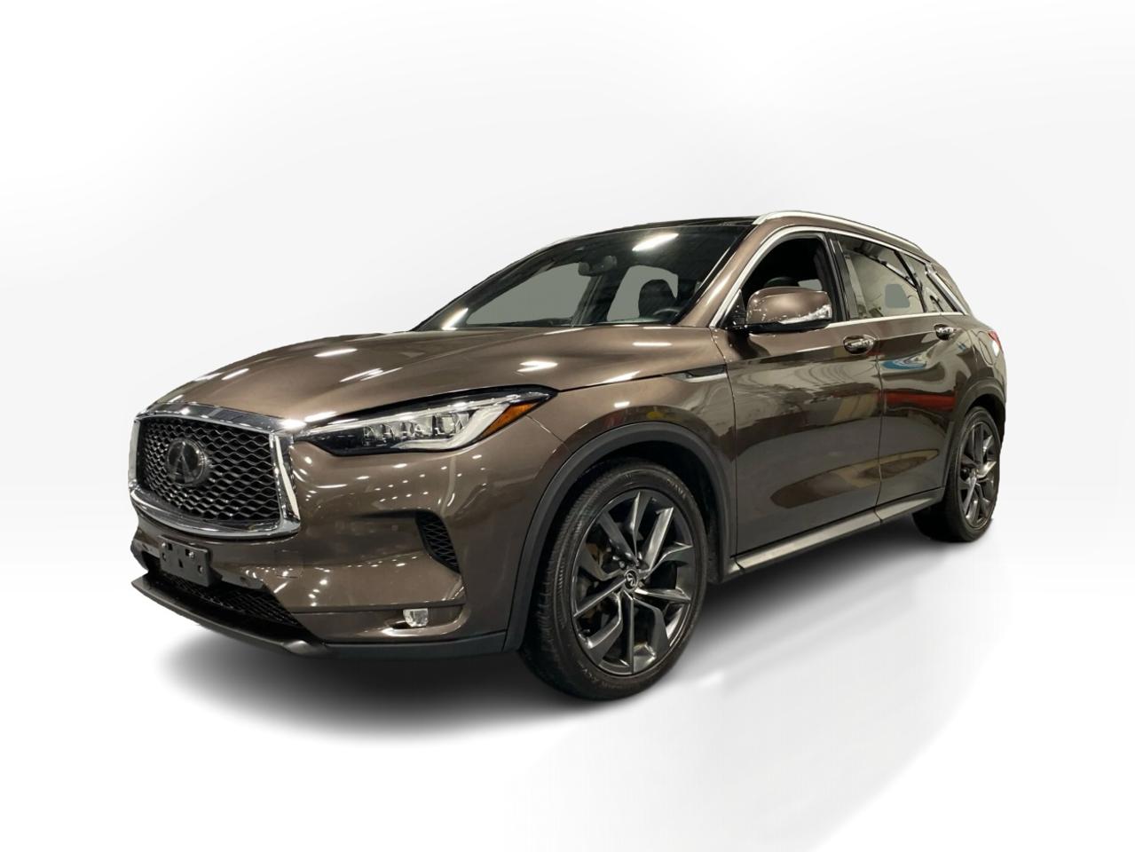 <p class=MsoNormal><span lang=EN-CA style=mso-ansi-language: EN-CA;>This one is just in and is totally MINT MINT!!! Always serviced at the Infiniti dealership &ndash; service history is on the Carfax. &nbsp;&nbsp;</span></p><p class=MsoNormal><span lang=EN-CA style=mso-ansi-language: EN-CA;>Every option. Black leather with Alcantra inserts all over and headliner.&nbsp; </span></p><p class=MsoNormal><span lang=EN-CA style=mso-ansi-language: EN-CA;>Pano roof, heads up display, bose sound system, semi autonomous driving, adaptive cruise control etc.</span></p><p class=MsoNormal><span lang=EN-CA style=mso-ansi-language: EN-CA;>&nbsp;</span><span lang=EN-CA style=mso-ansi-language: EN-CA;>Safety ready!!! </span></p><p>&nbsp;</p><p>&nbsp;</p><p>This vehicle is offered certified with safety completed at no extra cost!</p><p>We will provide you with:</p><p>&bull; Full disclosure (history/accident search</p><p>&bull; CAR HISTORY REPORT will be provided upon request!</p><p>&bull; Comfortable buying experience with indoor showroom.</p><p>&bull; A full service experience with experienced professionals interested in building long-term relationships, not only a one-stop-and-shop buying experience.</p><p>&nbsp;Our in-house Financing Team is ready to get you approved no matter what your credit condition is: No Credit, Bad Credit, New Immigrant, Bankruptcy, Student.</p><p>*We strive to be as accurate as possible with vehicle description; we are not responsible for any errors or omissions. Prices exclude HST & licensing.&nbsp;</p>