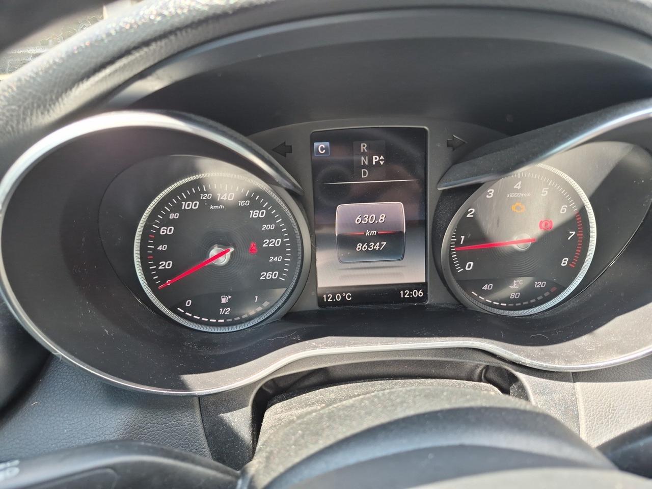 2018 Mercedes-Benz C-Class C 300 Photo