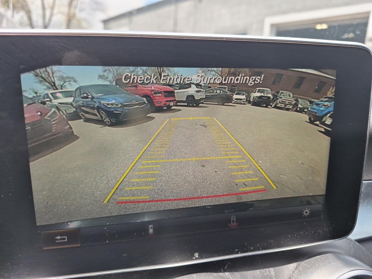 2018 Mercedes-Benz C-Class C 300 Photo