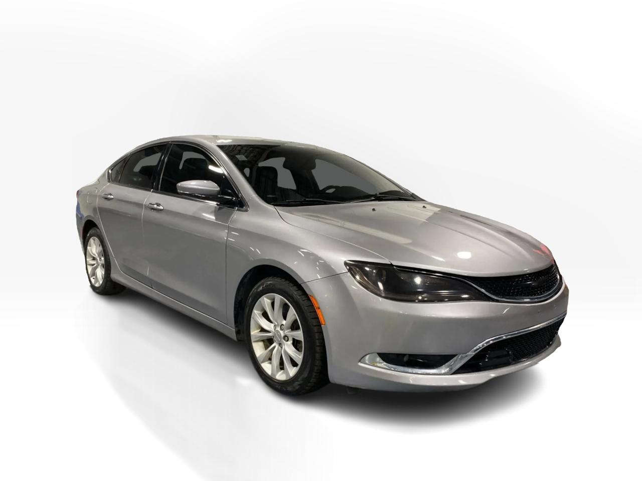 2015 Chrysler 200 C Photo