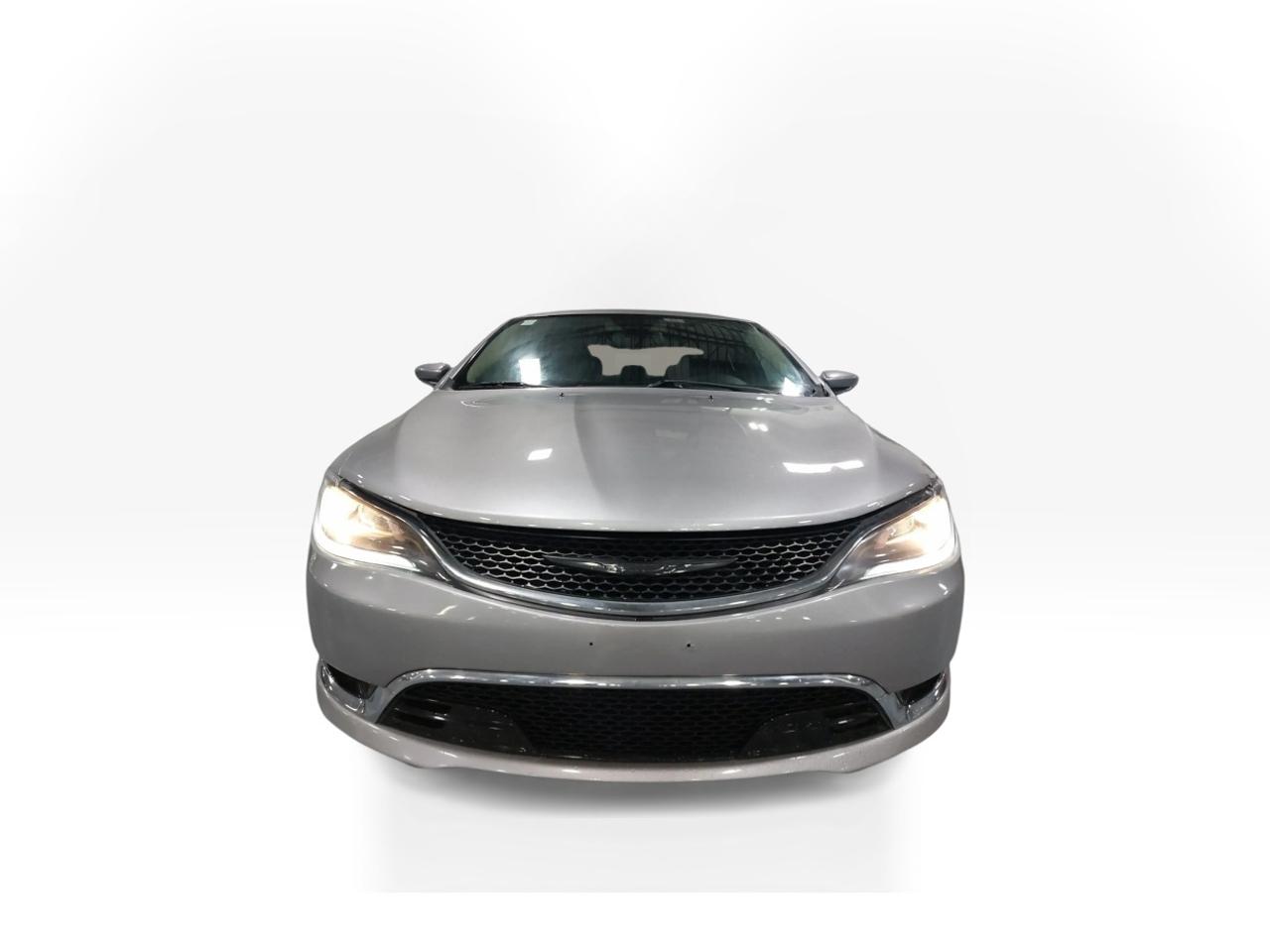 2015 Chrysler 200 C Photo5