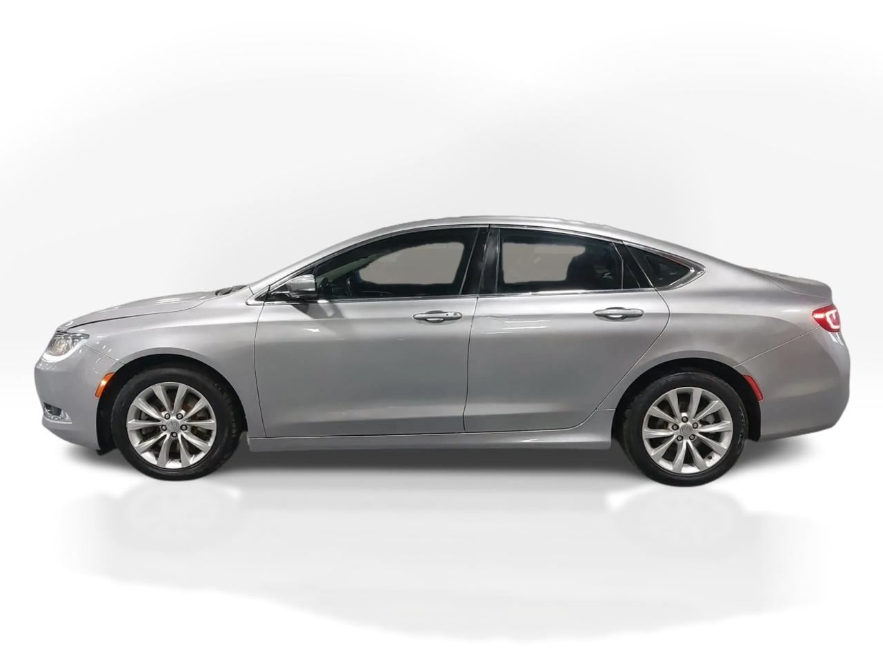2015 Chrysler 200 C Photo