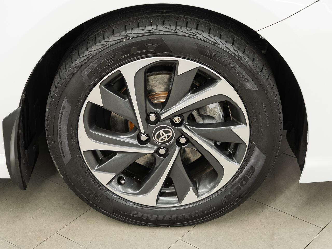 2022 Toyota Camry SE | Leather | LaneDep | Heated Seats | CarPlay