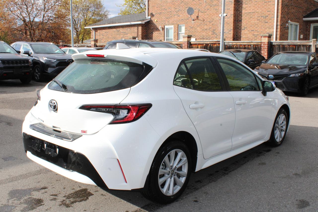 2025 Toyota Corolla  Photo2