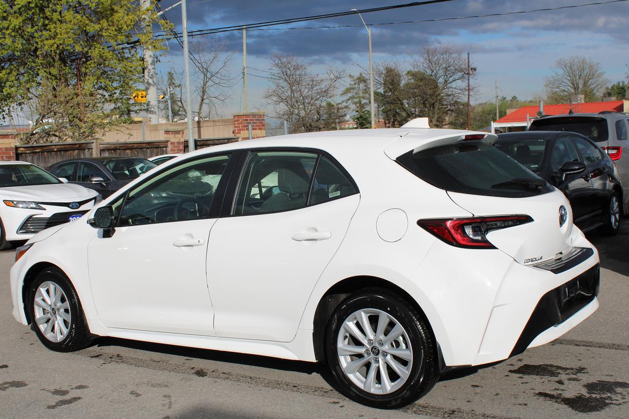 2025 Toyota Corolla  Photo4