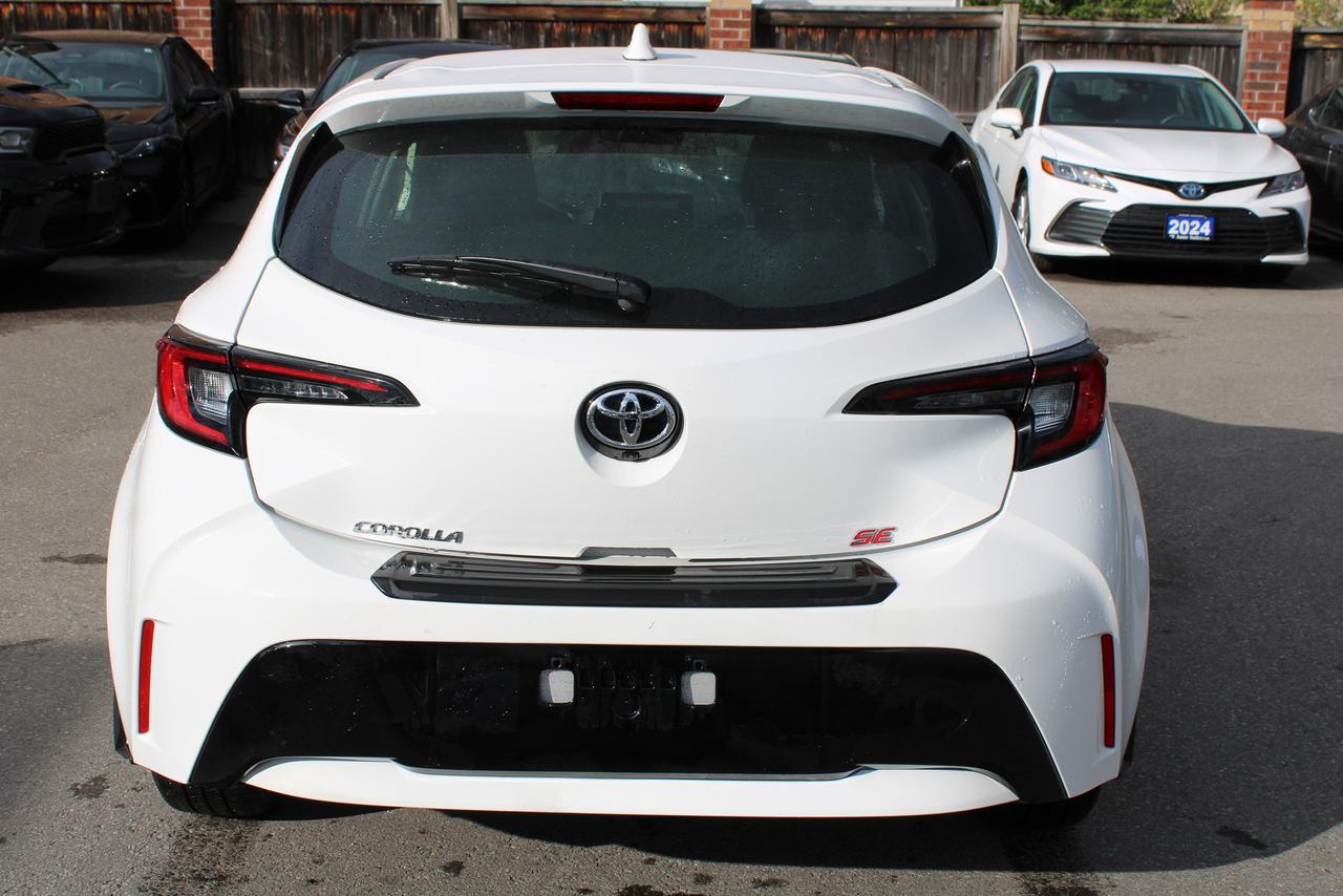 2025 Toyota Corolla  Photo