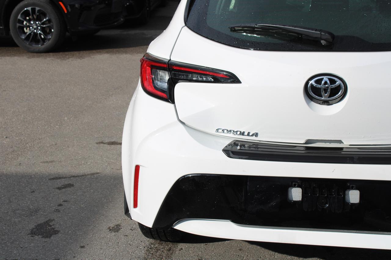 2025 Toyota Corolla  Photo