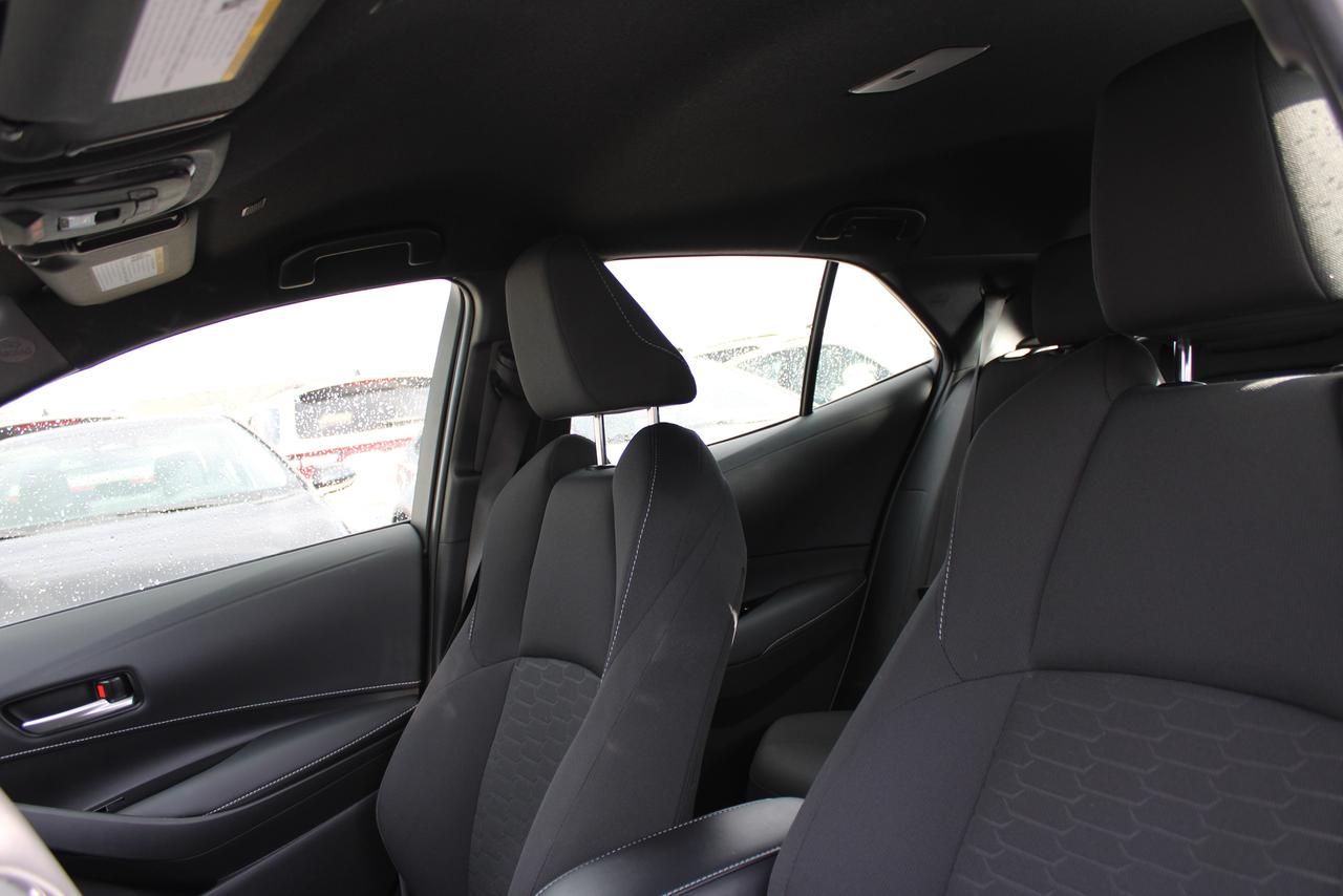 2025 Toyota Corolla  Photo