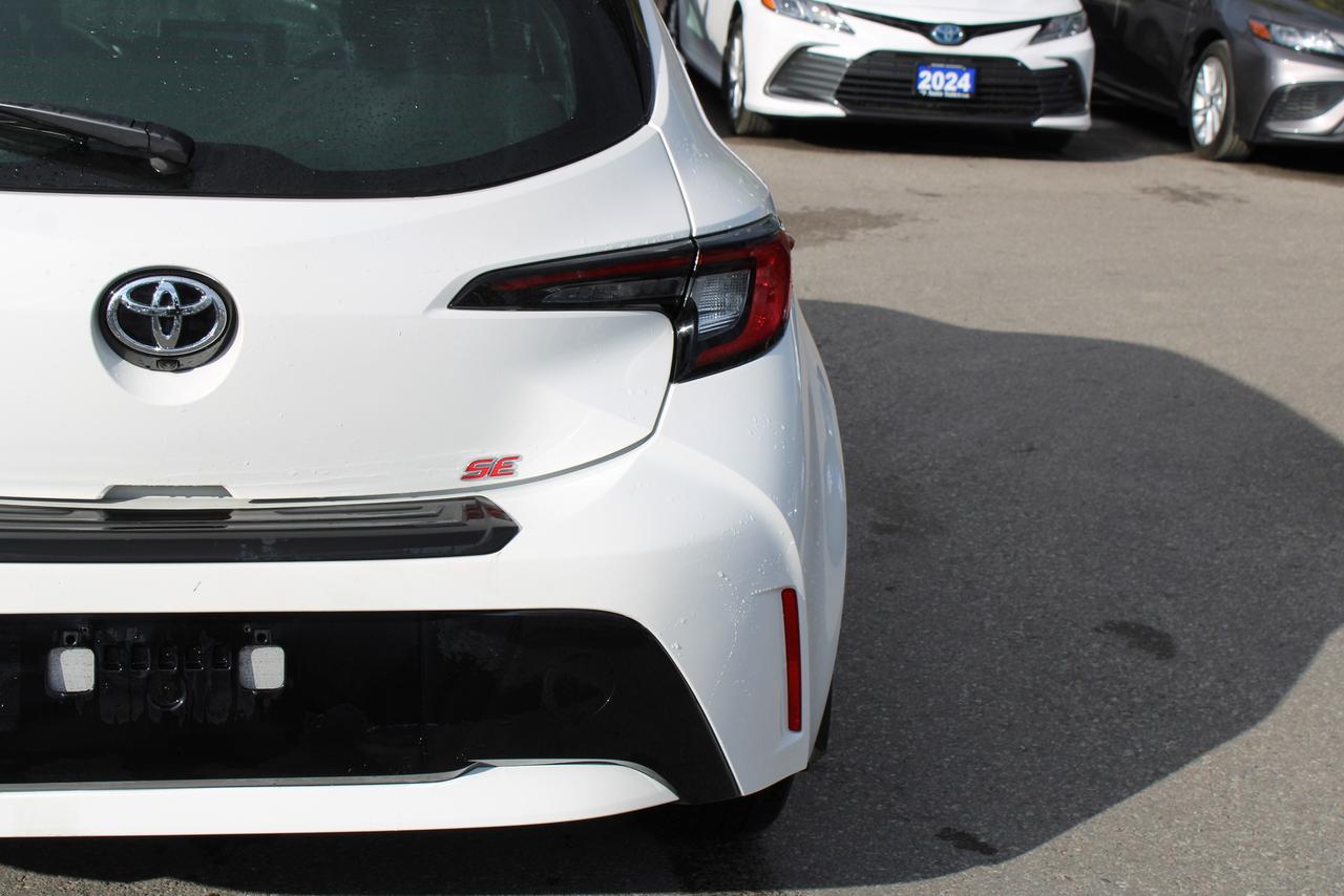 2025 Toyota Corolla  Photo
