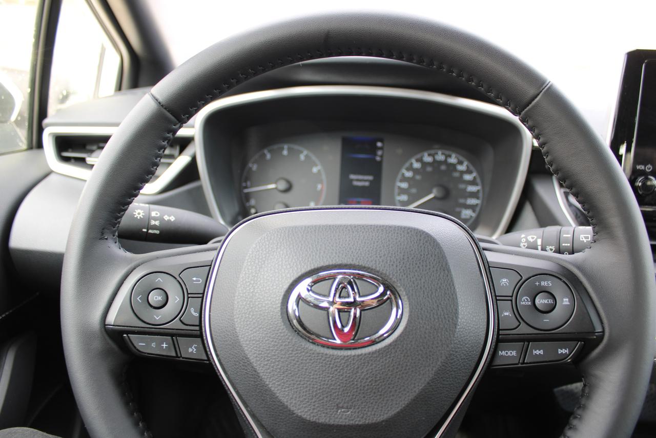 2025 Toyota Corolla  Photo