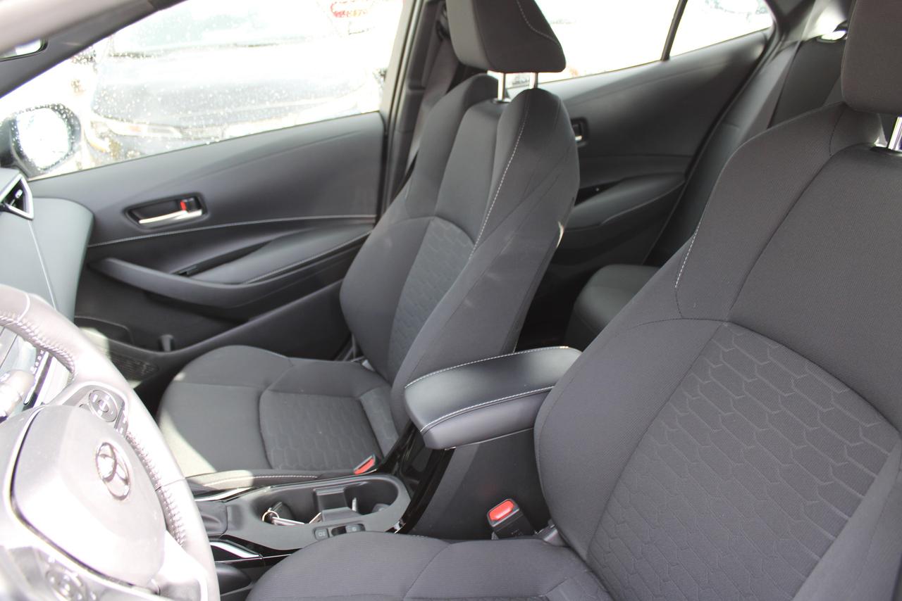 2025 Toyota Corolla  Photo