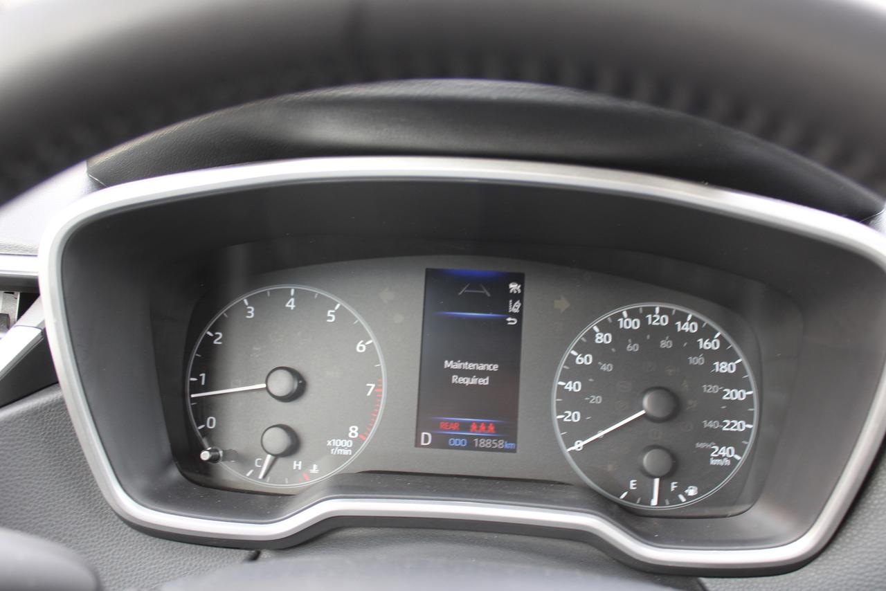 2025 Toyota Corolla  Photo