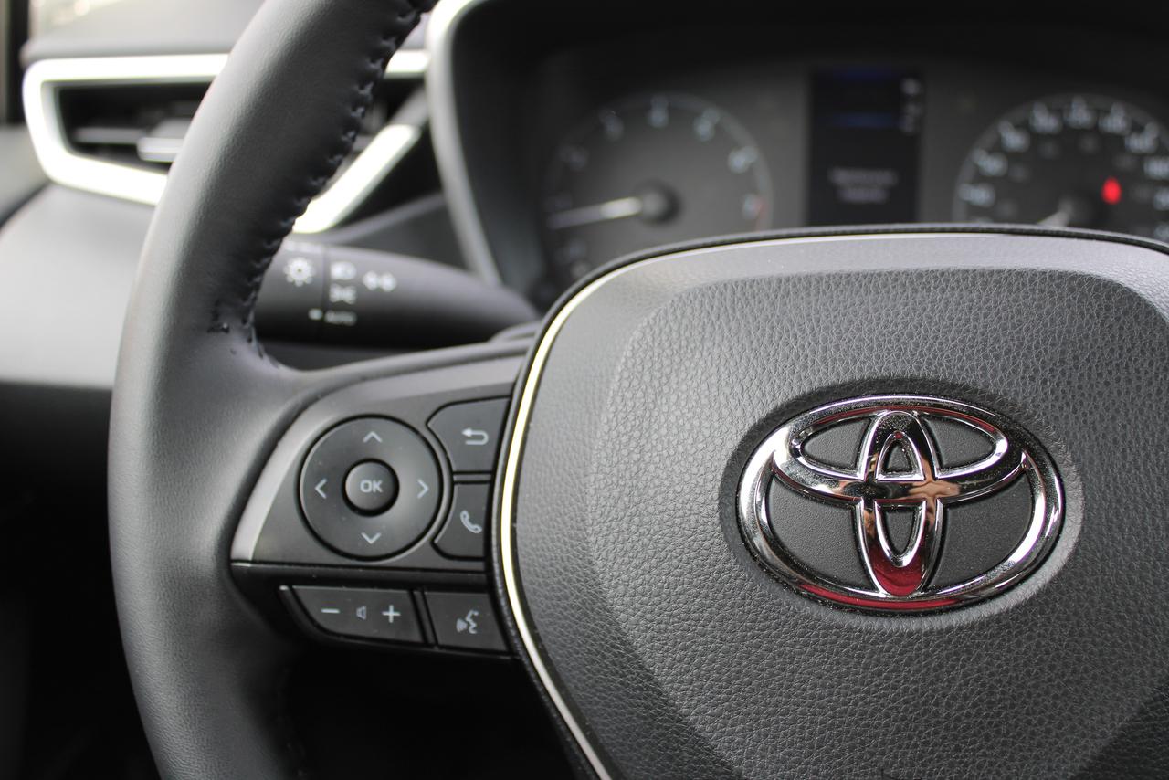 2025 Toyota Corolla  Photo
