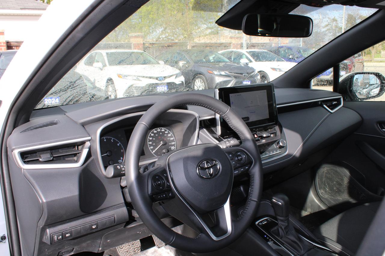 2025 Toyota Corolla  Photo