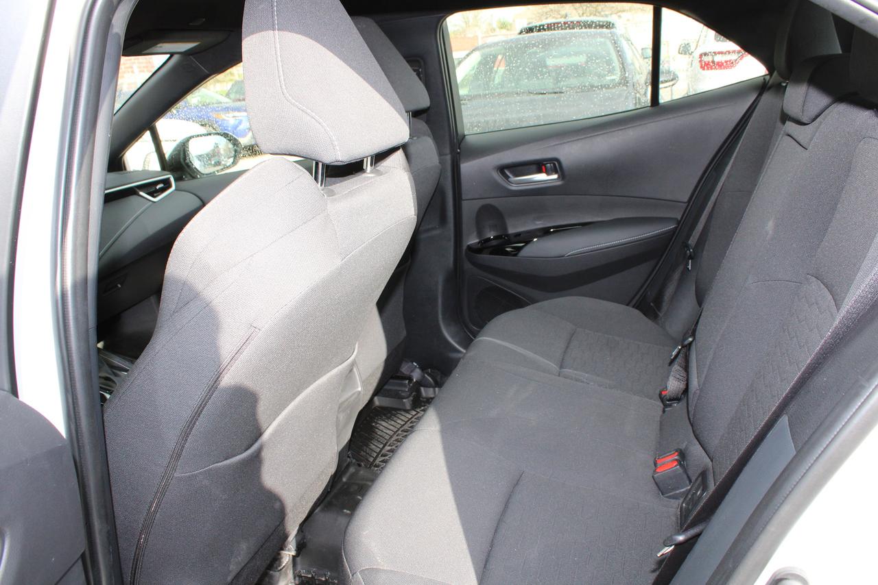 2025 Toyota Corolla  Photo