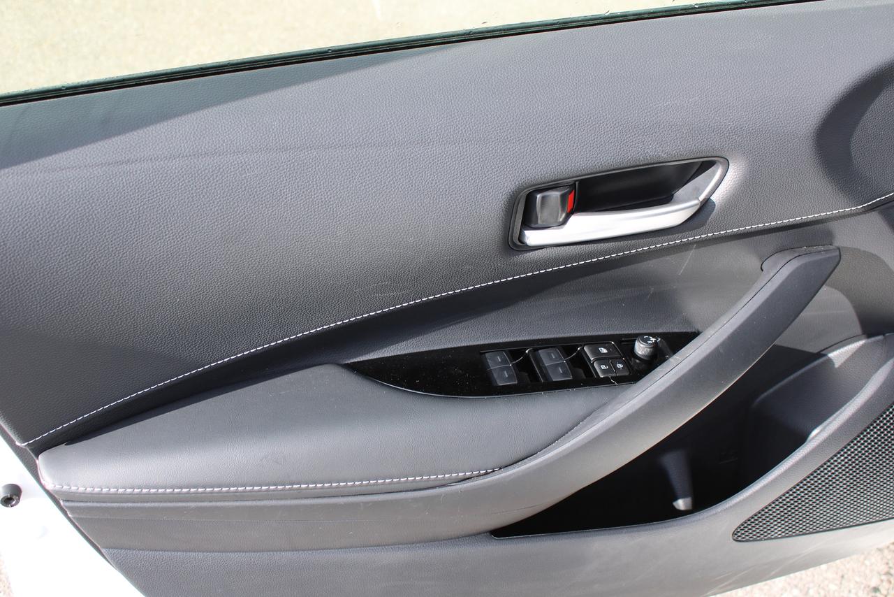 2025 Toyota Corolla  Photo