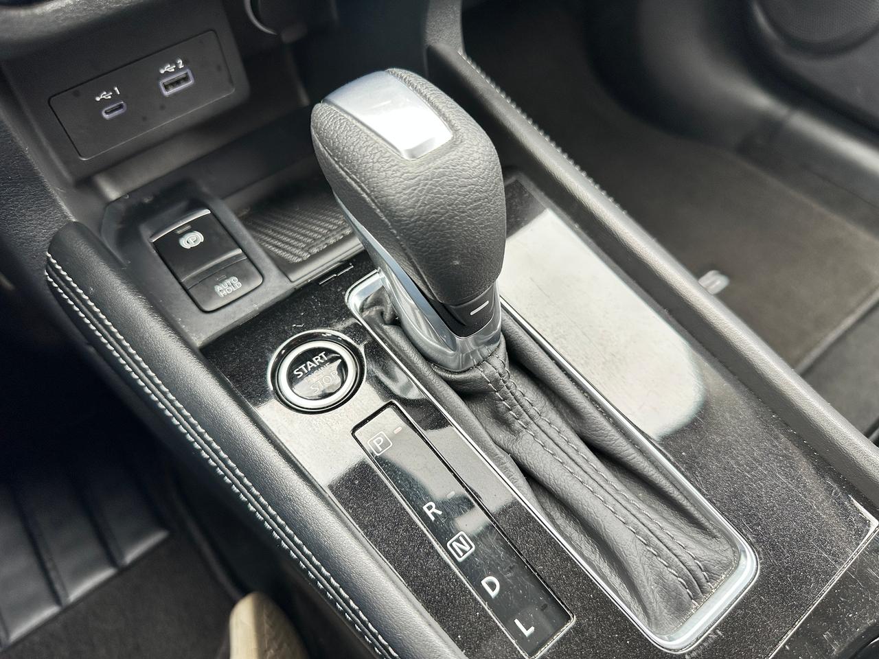2024 Nissan Kicks SV FWD Heated Cloth XM Heated Steering RemoteStart Photo