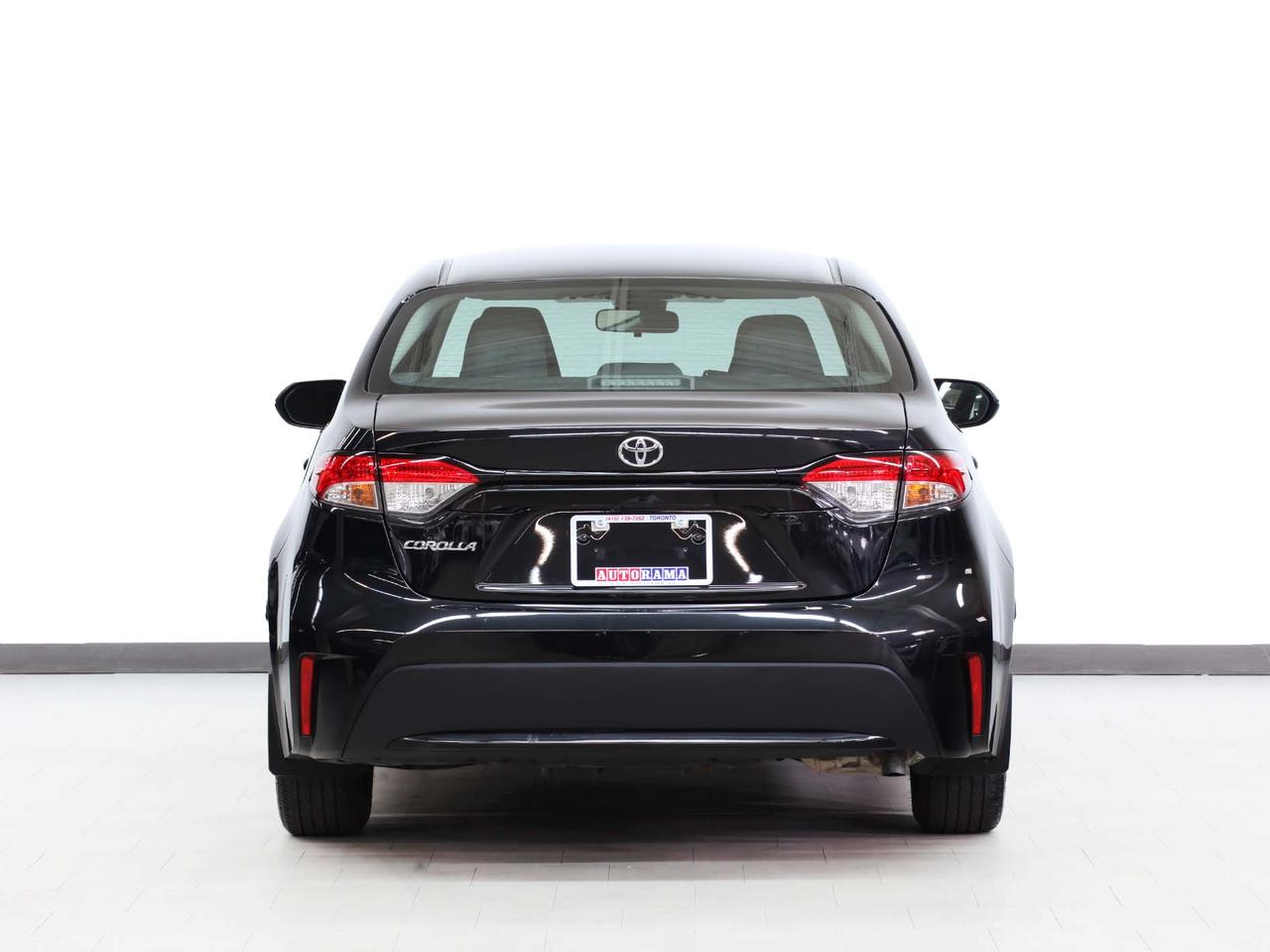 2022 Toyota Corolla SE | Heated Seats | BSM | ACC | CarPlay