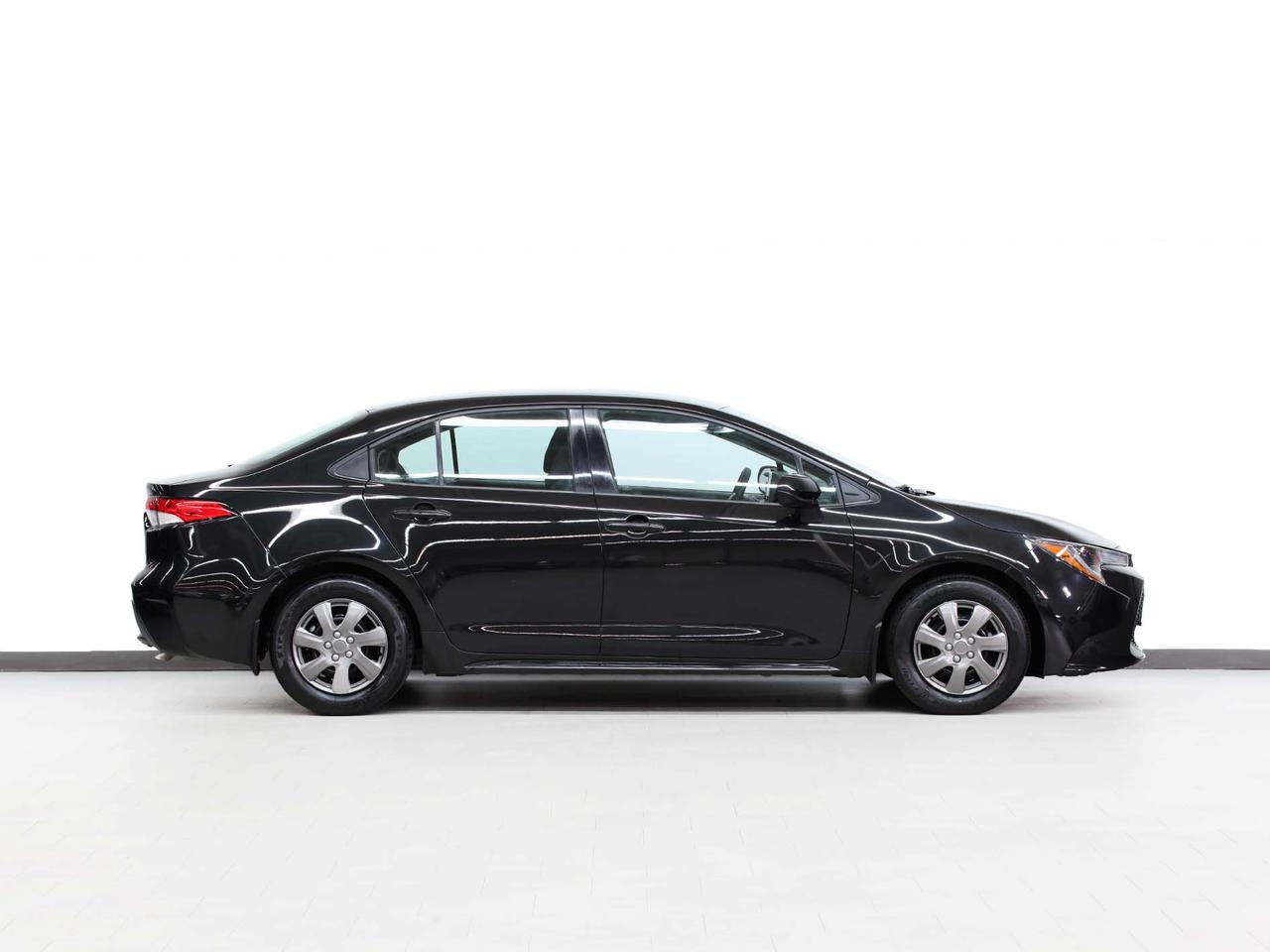 2022 Toyota Corolla SE | Heated Seats | BSM | ACC | CarPlay Photo