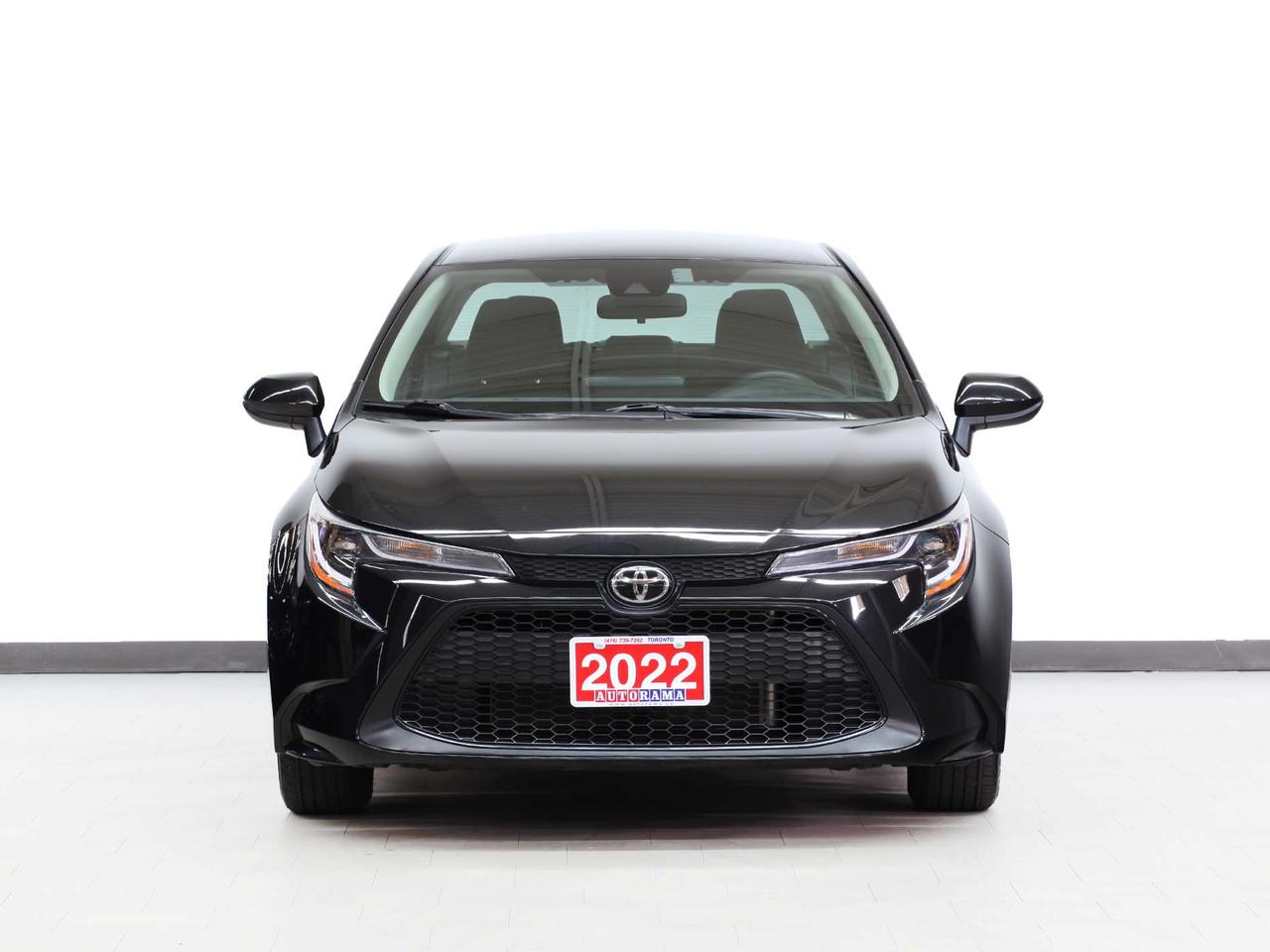 2022 Toyota Corolla SE | Heated Seats | BSM | ACC | CarPlay