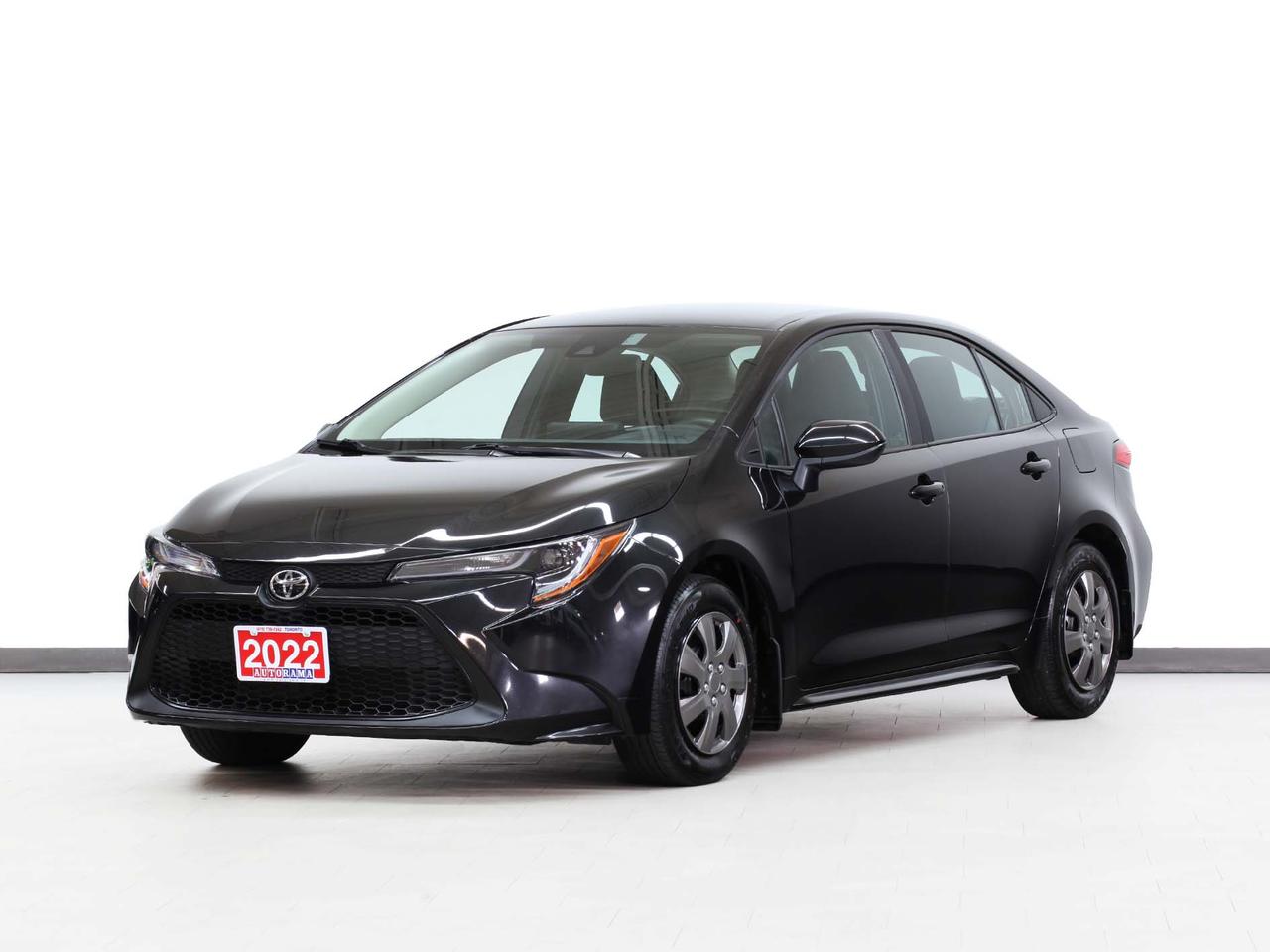 2022 Toyota Corolla SE | Heated Seats | BSM | ACC | CarPlay