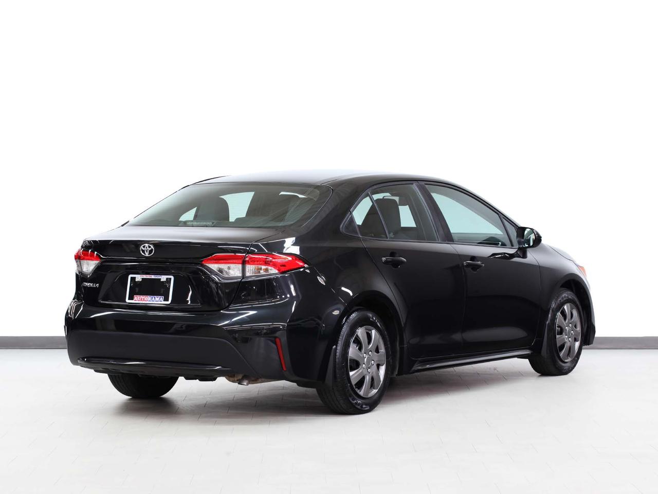 2022 Toyota Corolla SE | Heated Seats | BSM | ACC | CarPlay