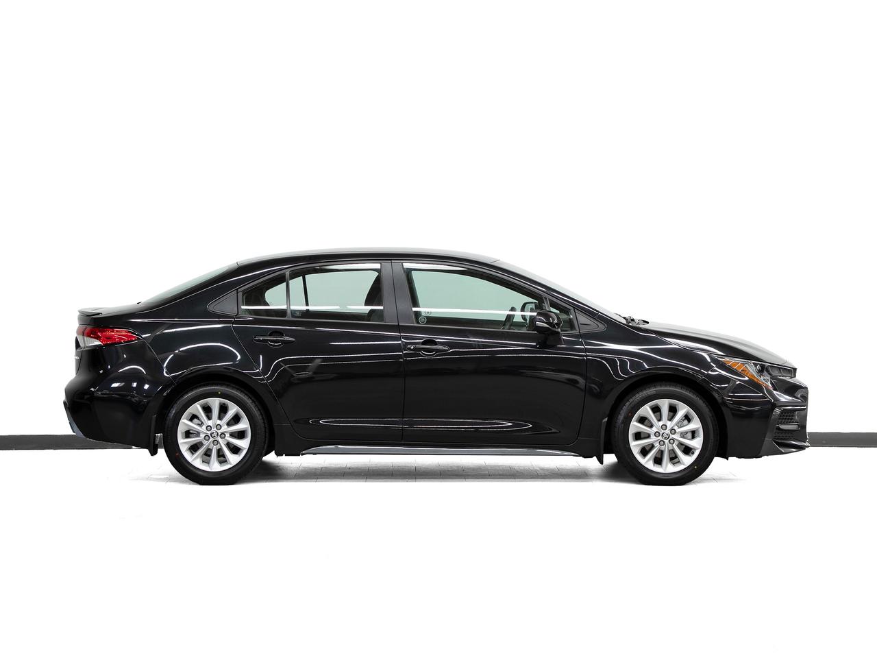 2022 Toyota Corolla SE | Heated Seats | BSM | ACC | CarPlay Photo3