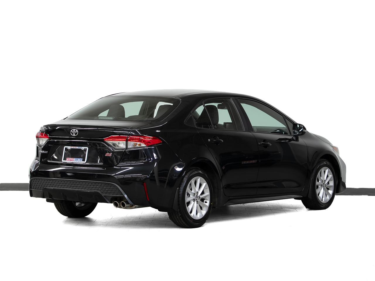 2022 Toyota Corolla SE | Heated Seats | BSM | ACC | CarPlay