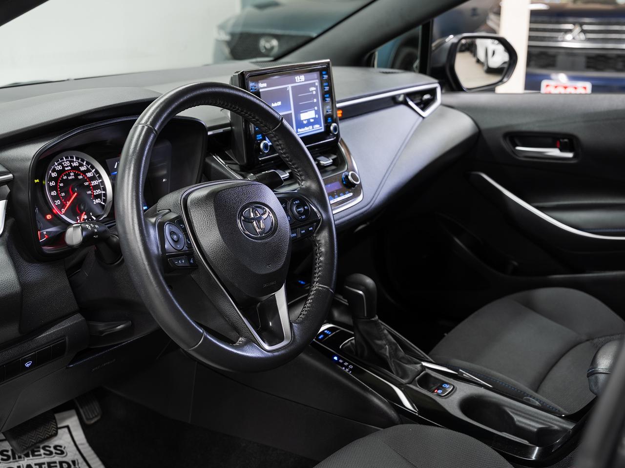 2022 Toyota Corolla SE | Heated Seats | BSM | ACC | CarPlay