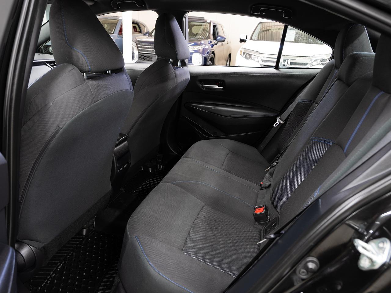 2022 Toyota Corolla SE | Heated Seats | BSM | ACC | CarPlay