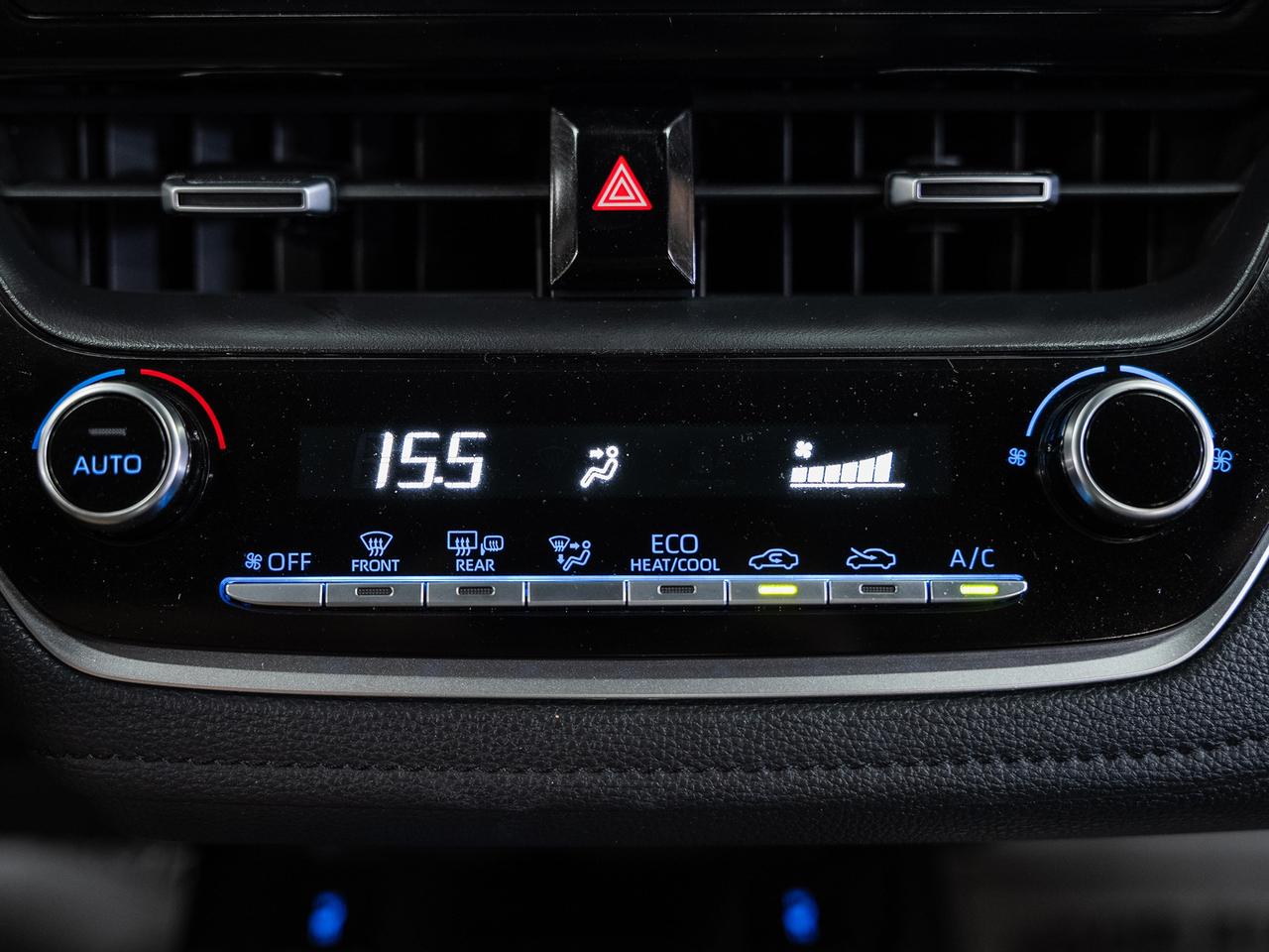 2022 Toyota Corolla SE | Heated Seats | BSM | ACC | CarPlay