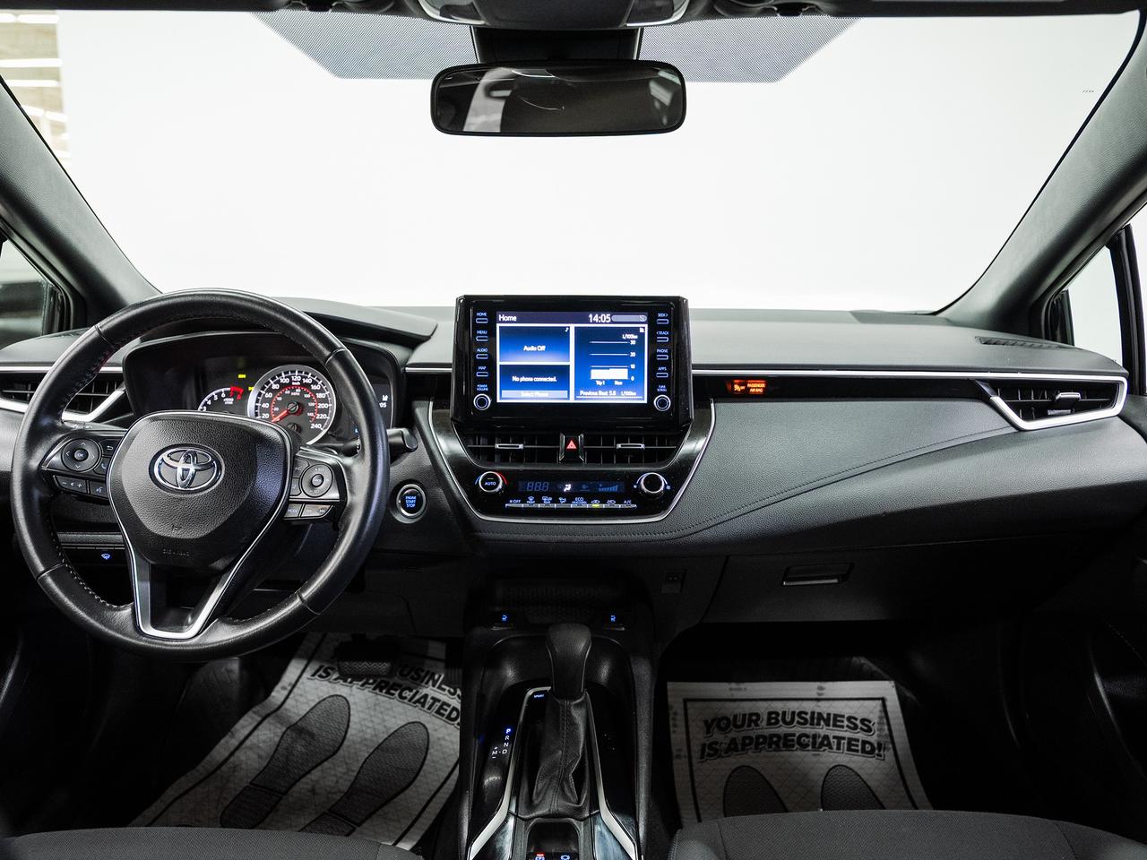 2022 Toyota Corolla SE | Heated Seats | BSM | ACC | CarPlay