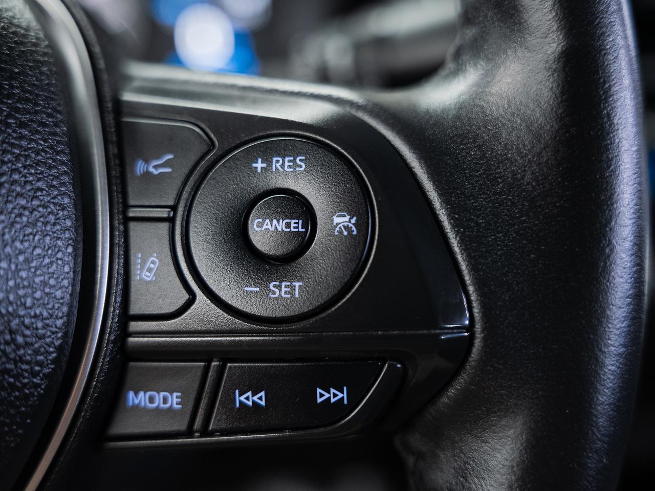 2022 Toyota Corolla SE | Heated Seats | BSM | ACC | CarPlay