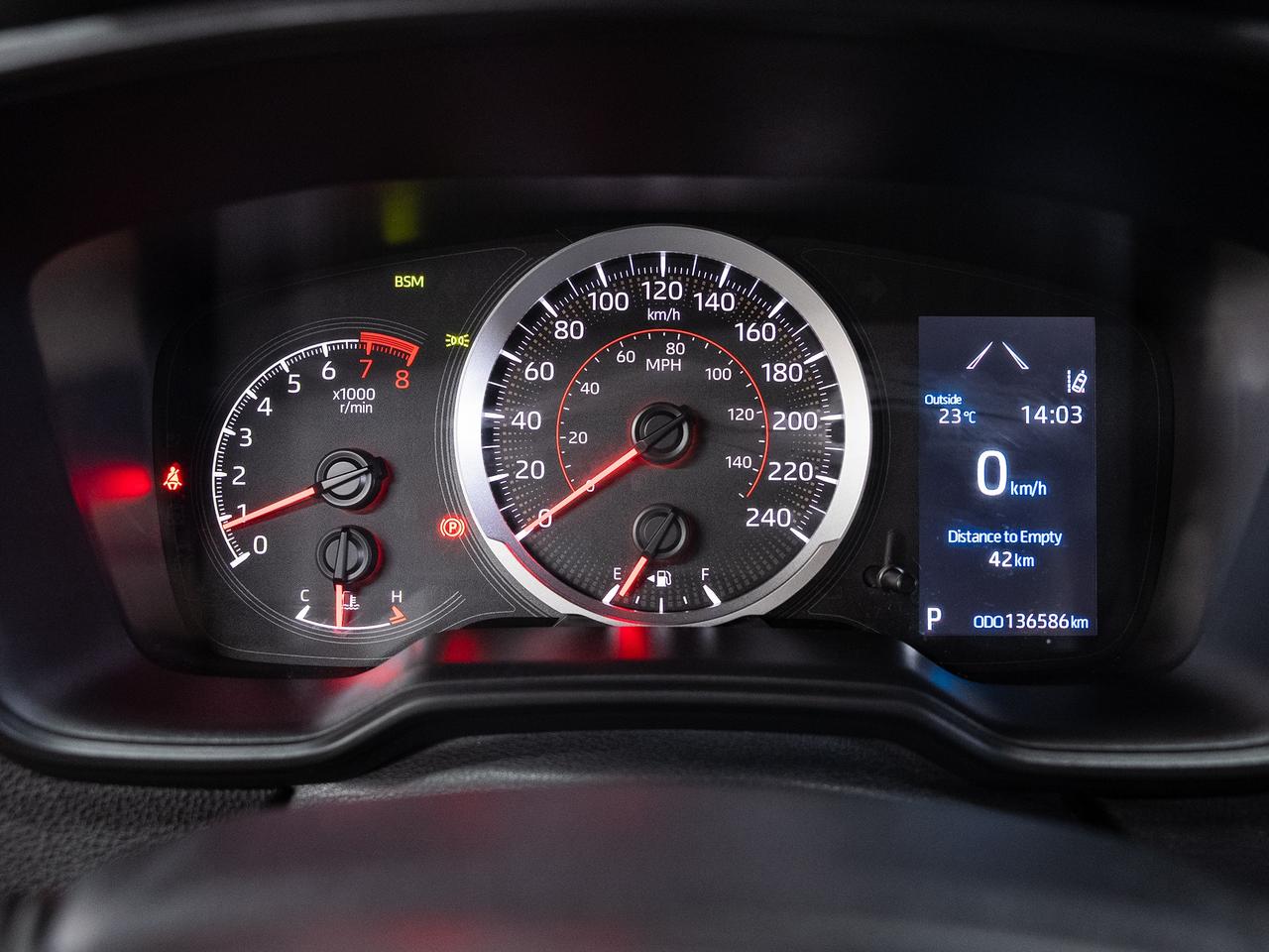 2022 Toyota Corolla SE | Heated Seats | BSM | ACC | CarPlay