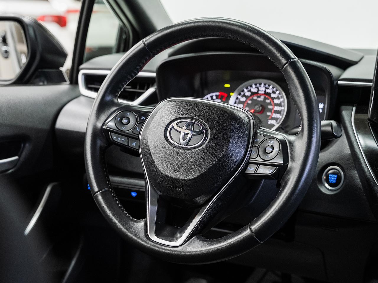 2022 Toyota Corolla SE | Heated Seats | BSM | ACC | CarPlay