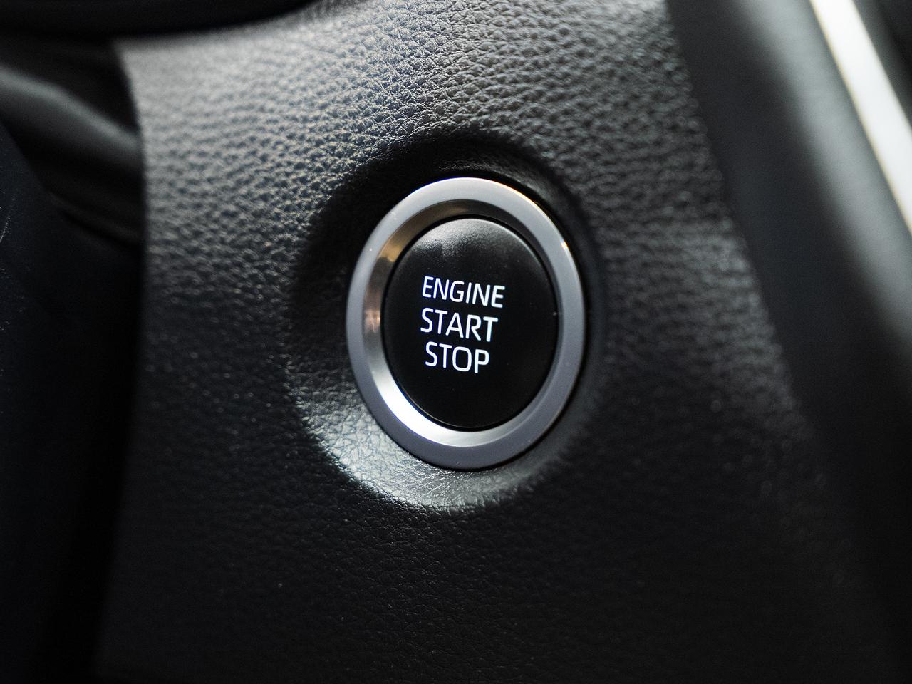 2022 Toyota Corolla SE | Heated Seats | BSM | ACC | CarPlay