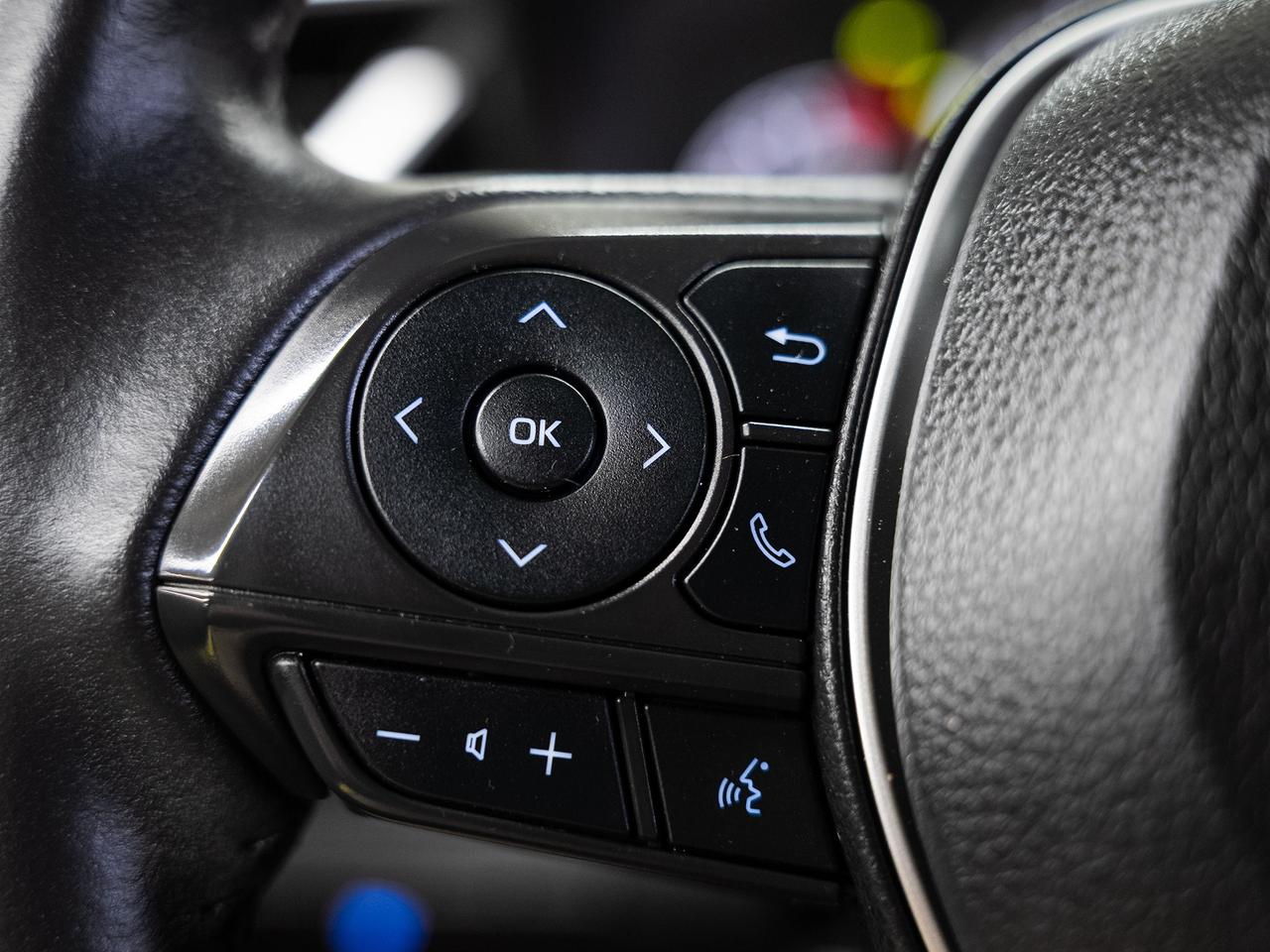 2022 Toyota Corolla SE | Heated Seats | BSM | ACC | CarPlay