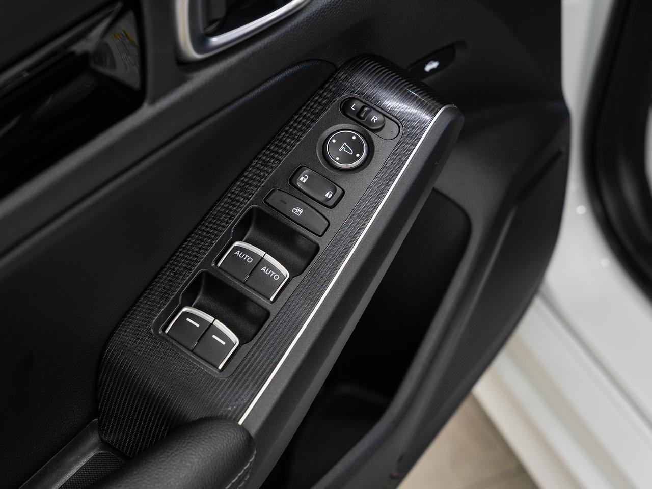 2023 Honda Civic TOURING | Nav | Leather | Sunroof | BSM | CarPlay Photo