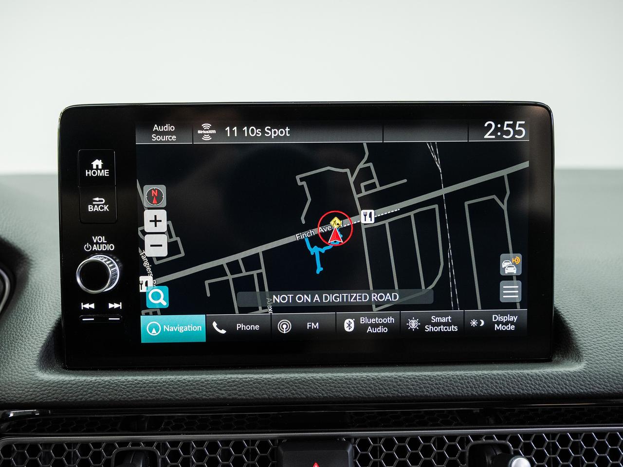2023 Honda Civic TOURING | Nav | Leather | Sunroof | BSM | CarPlay